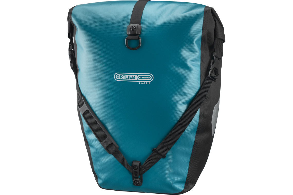 Ortlieb Back-Roller Classic pebl Tasche