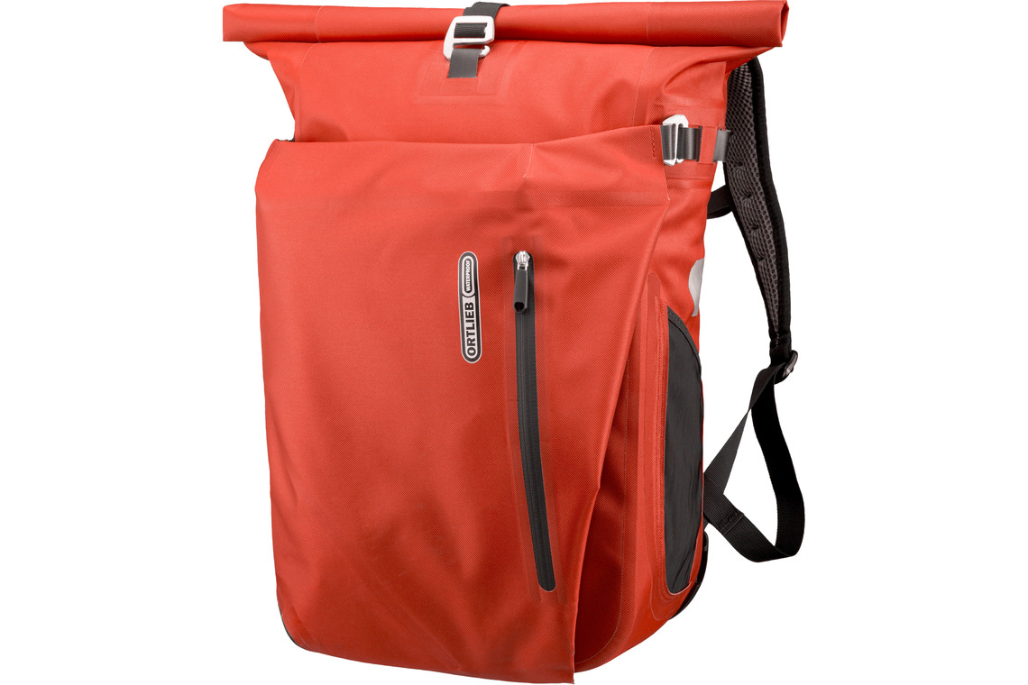 Ortlieb Vario PS QL 2.1 rooibos Tasche Ortlieb