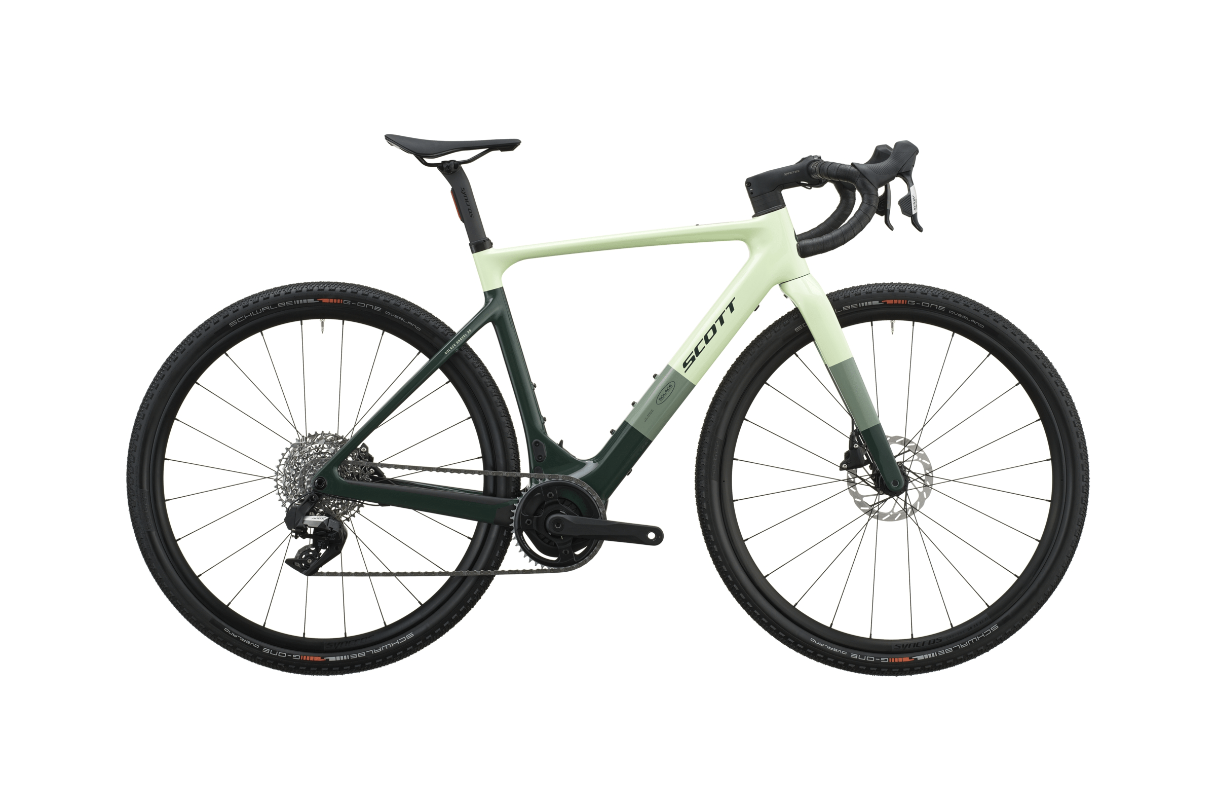 Scott Solace Gravel 30 – Produktbild bei Nerz in Tuttlingen