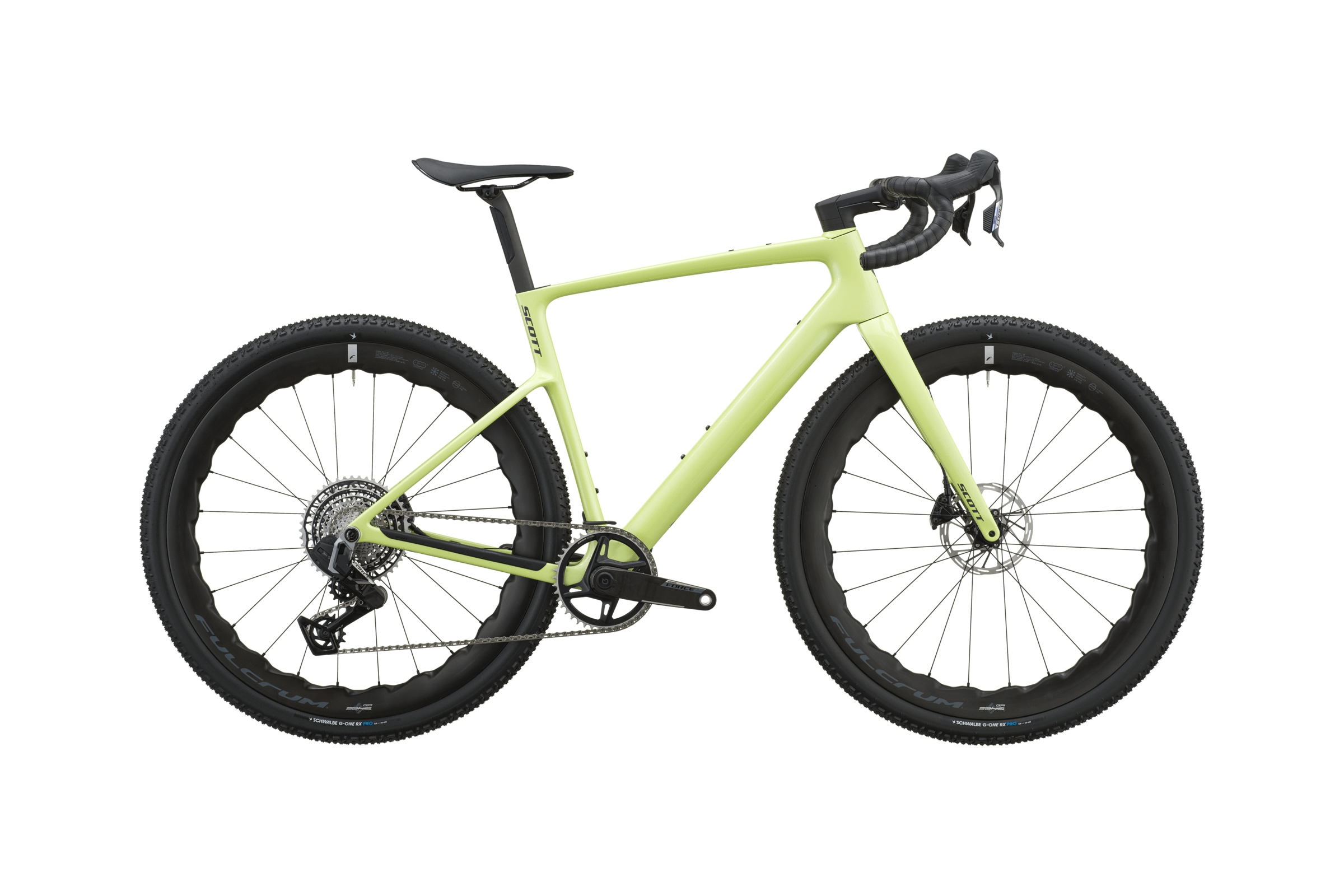 Scott Addict Gravel 20  s – Produktbild bei Nerz in Tuttlingen