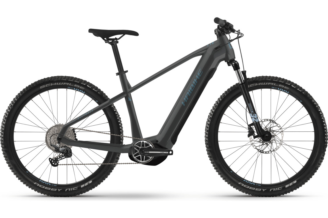 HAIBIKE ALLTRACK 6 27.5 PW-S2 720 or