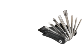 TOOLBOX TRAVEL