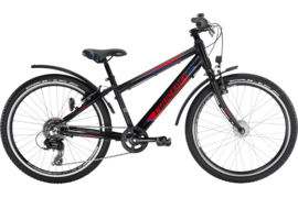 Crusader 24-8 Alu light Active