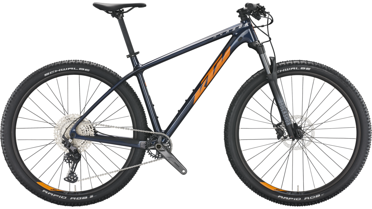 MYROON PRO Bikes Carle Zweiradfachgeschäft