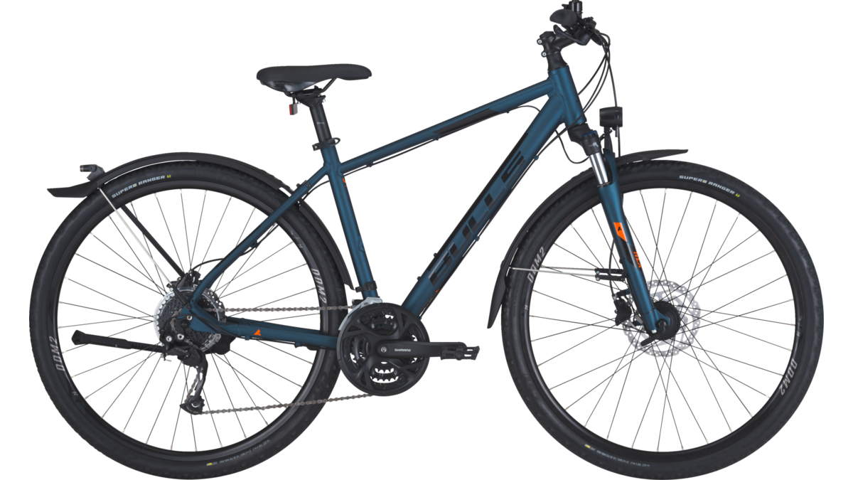 Cross Street Bikes Carle Zweiradfachgeschäft